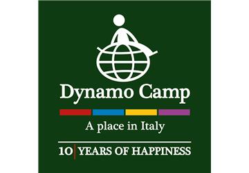 DYNAMO CAMP - A PLACE IN ITALY