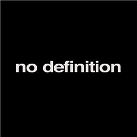 No Definition