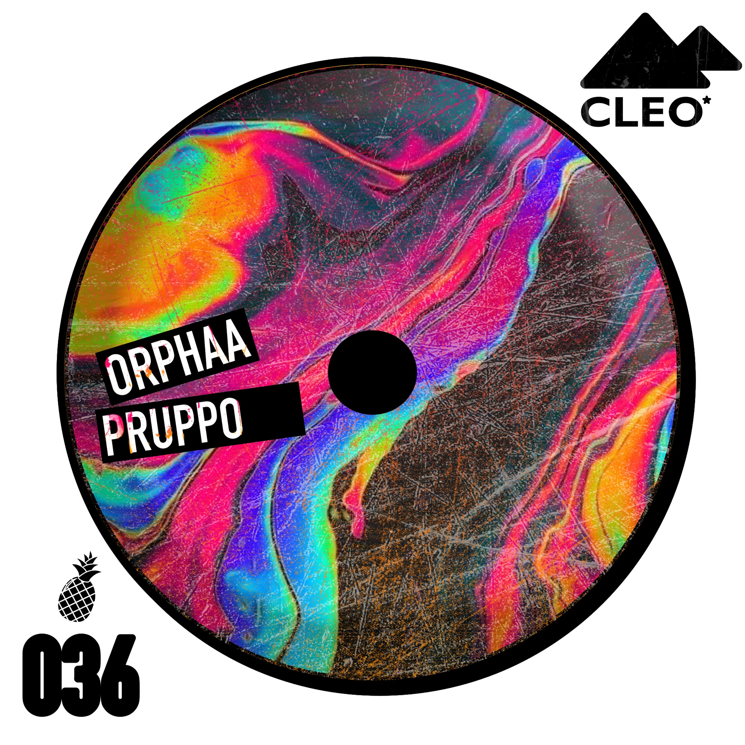 PRUPPO EP