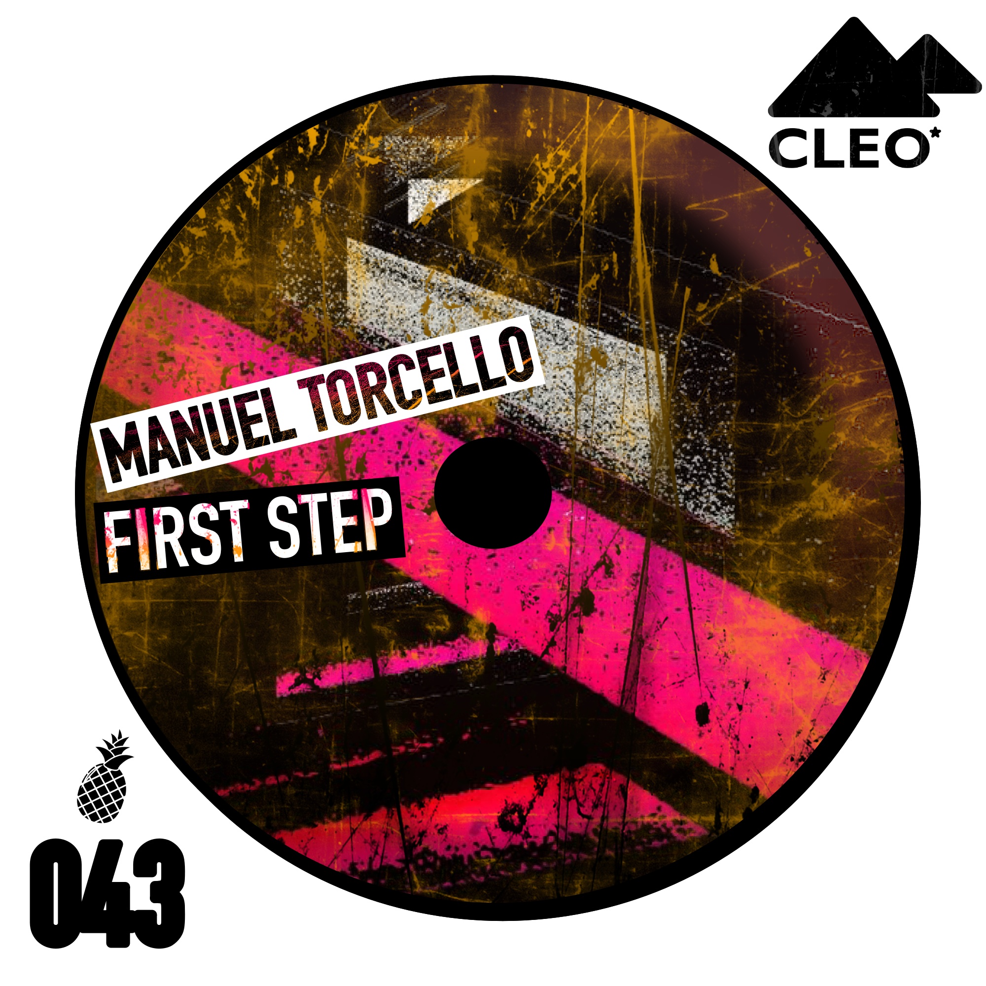 FIRST STEP
