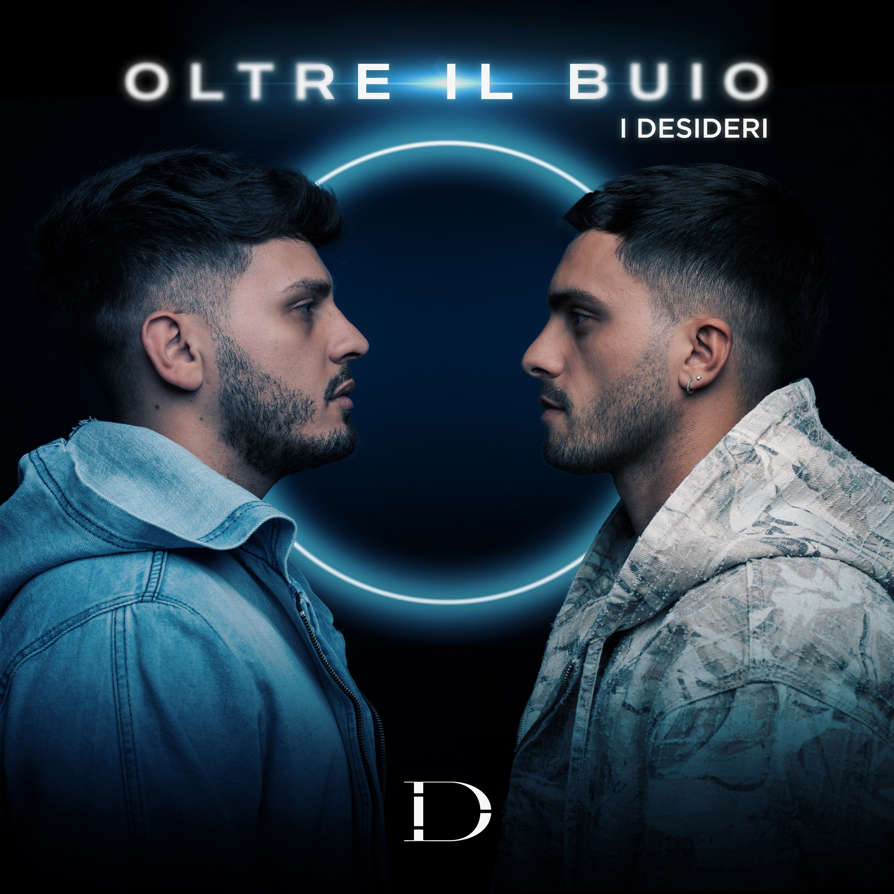 OLTRE IL BUIO