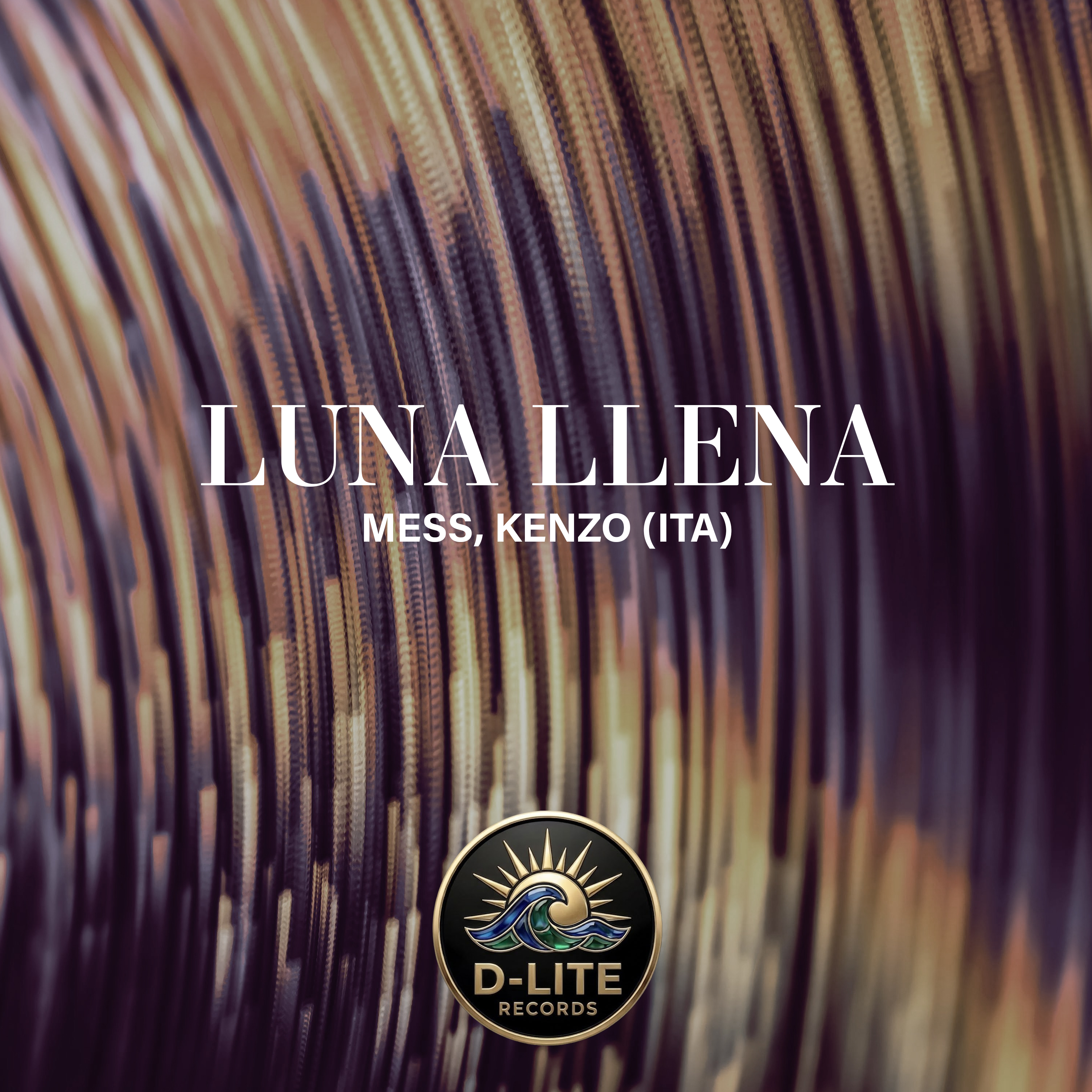 LUNA LLENA