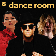 DANCE ROOM | Spotify