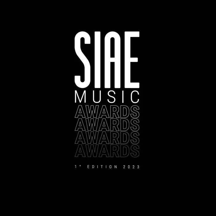 SIAE MUSIC AWARDS