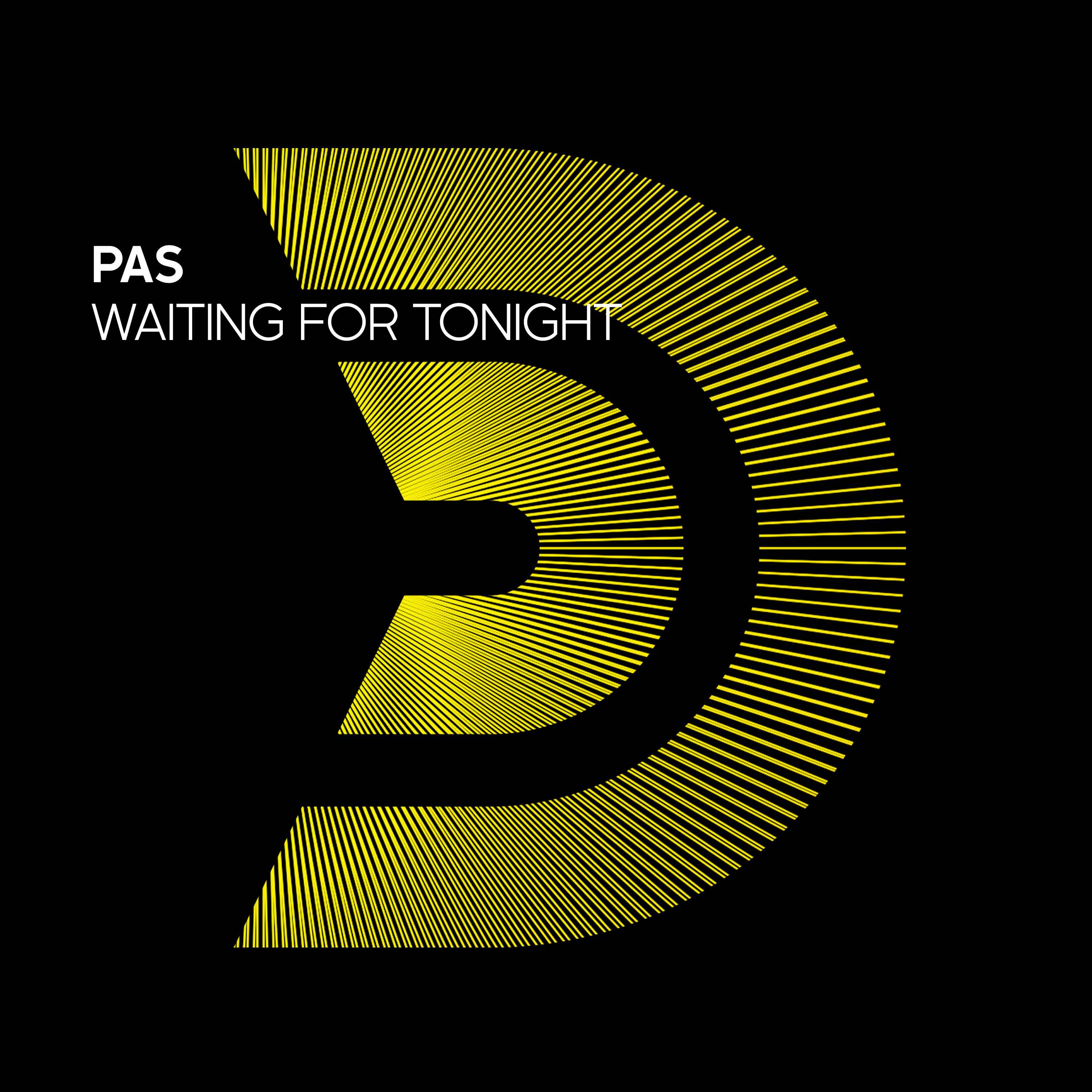 PAS - Waiting for tonight