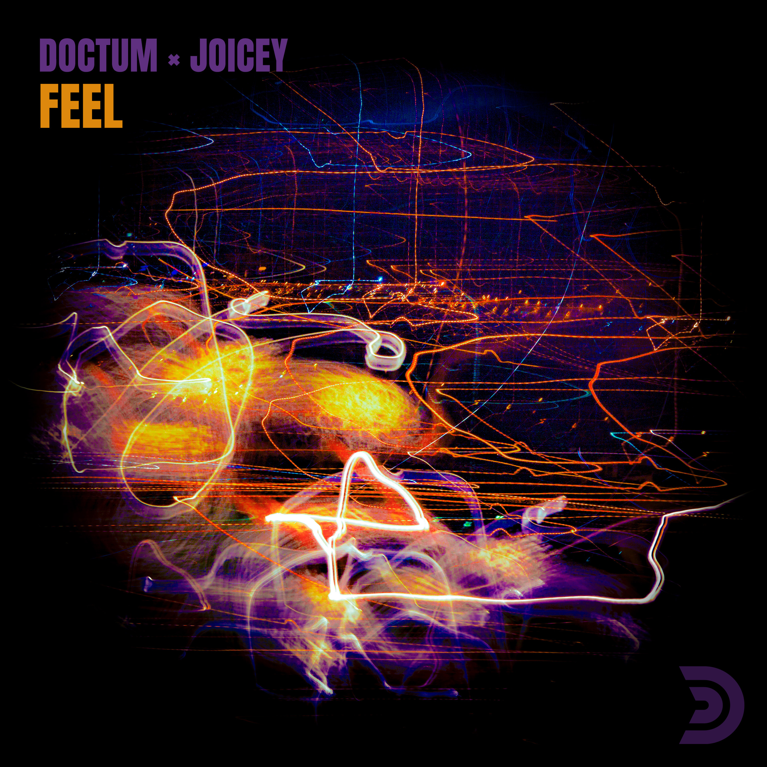 DOCTUM & JOICEY - Feel