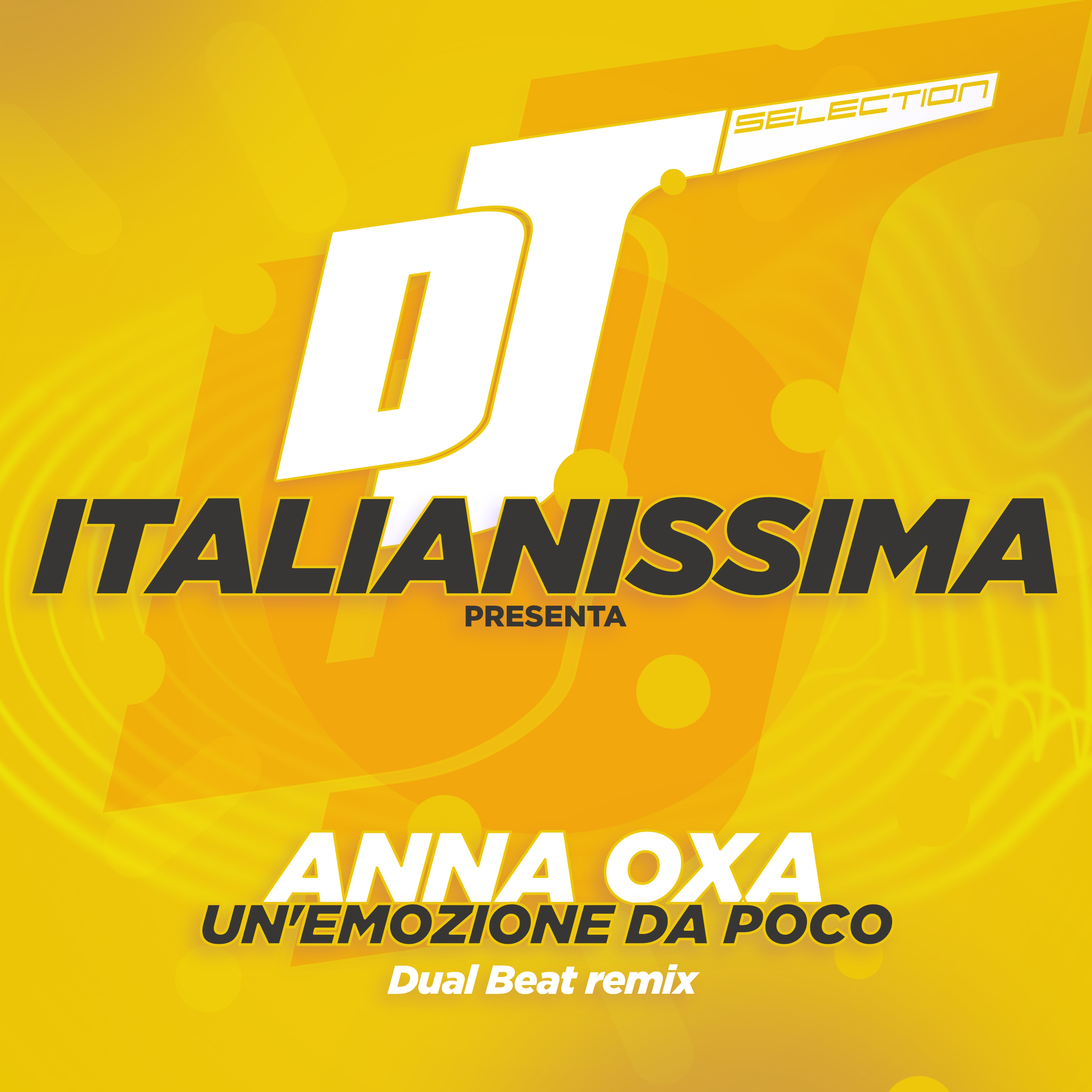 ANNA OXA - Un