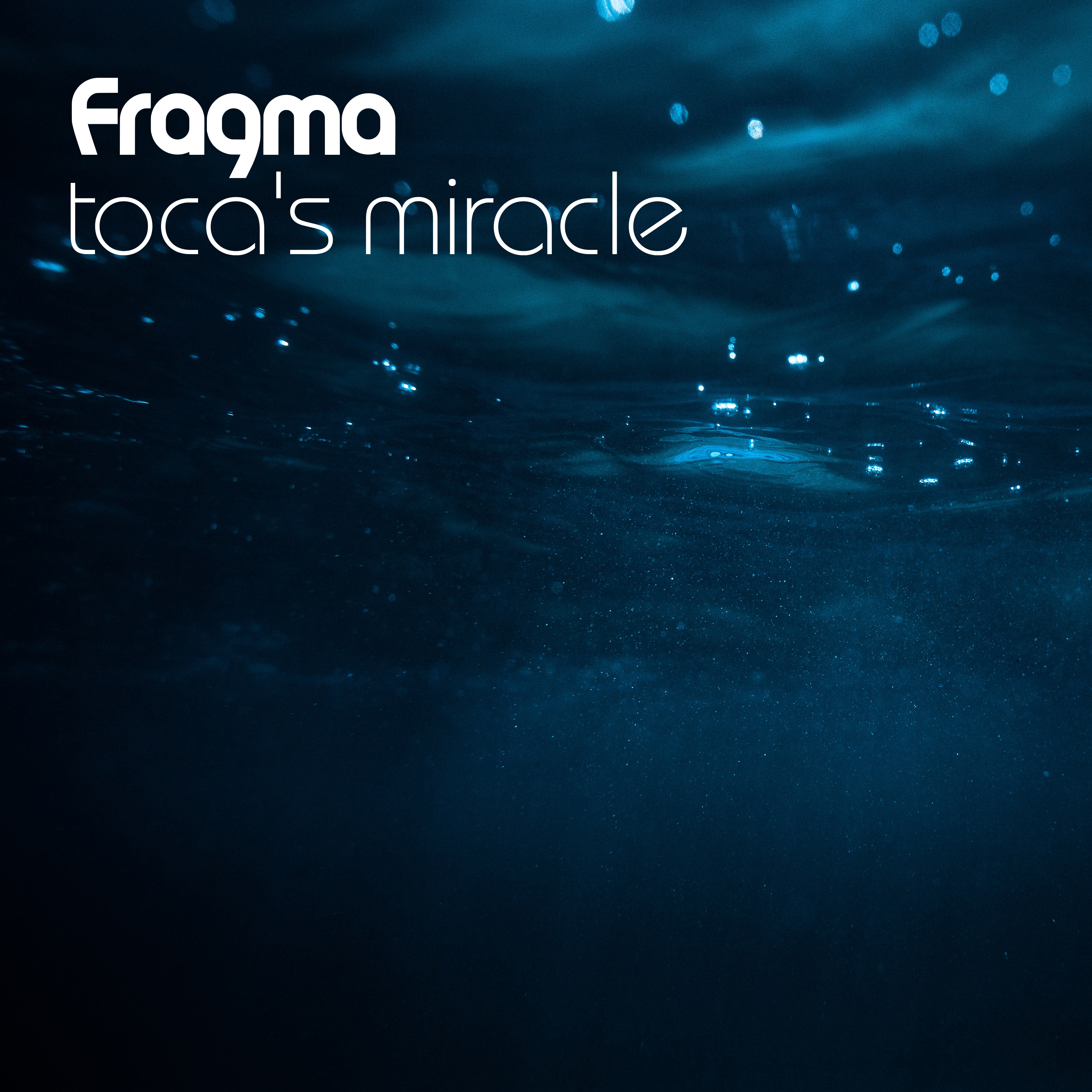 FRAGMA - TOCA