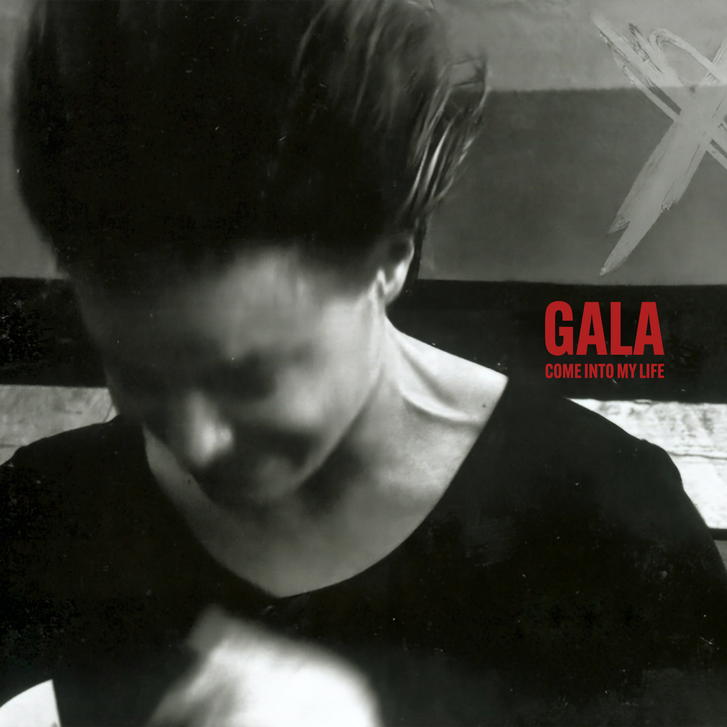 GALA - COME INTO MY LIFE (LIM. ED. VINILE LASERATO)