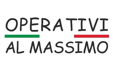 OPERATIVI AL MASSIMO