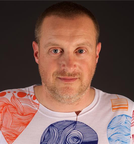 Max Moroldo